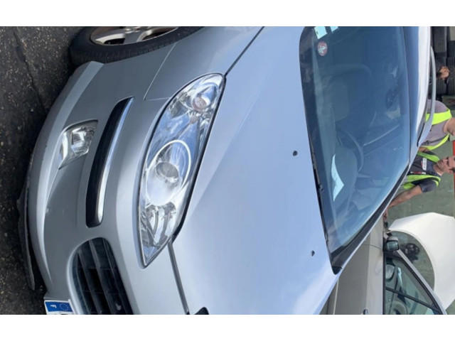 Zpětné zrcátko  Peugeot 407 2005  8149VG  
