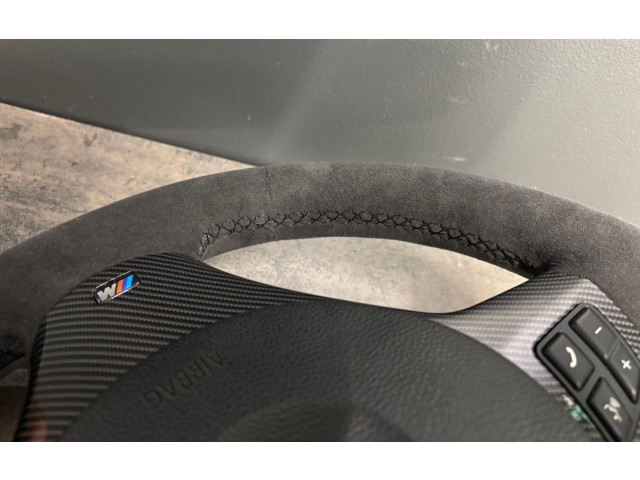 Volant BMW 3 E92 E93 2012   