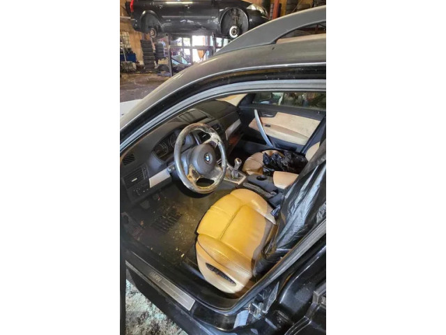 Турбина BMW X3 E83 2.0 7794021, GT1752V         