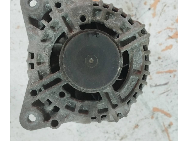 Генератор 02890302   Volkswagen Sharan      