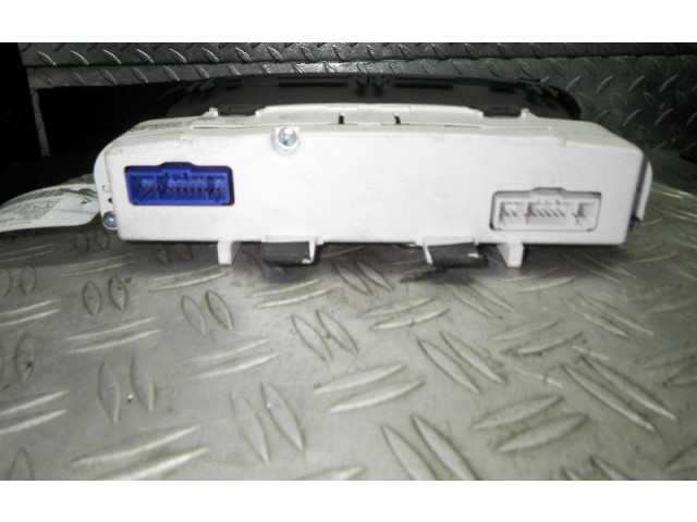 Дисплей    707007300H   Hyundai Matrix