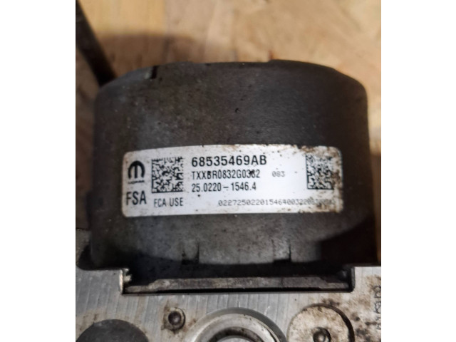 Jednotka ABS 68535469AB   Dodge RAM 2022