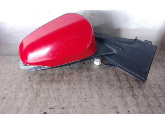 Zpětné zrcátko  Toyota Yaris   8001201  