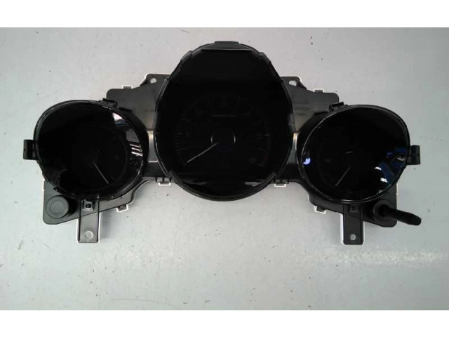 Панель приборов HR0407031   Honda Civic IX       