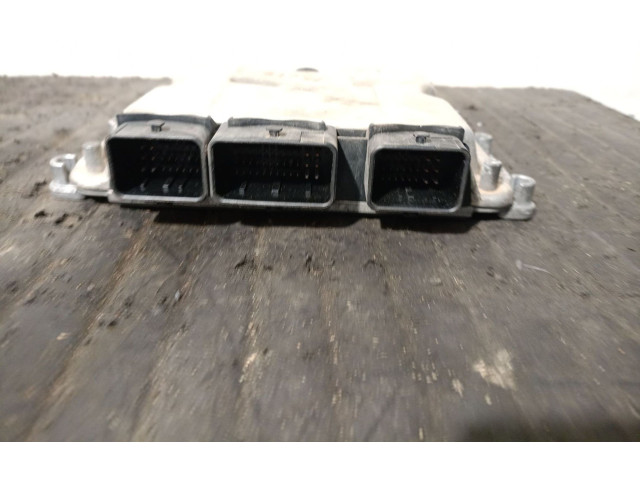 Řídící jednotka 9659520280, 0281011779BOSCH   Peugeot 807 2005
