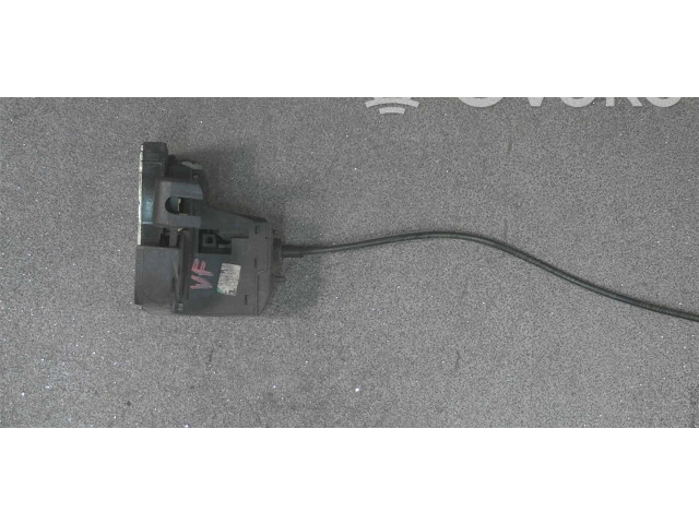 Замок багажника     Renault Megane I 1995 - 2002 года