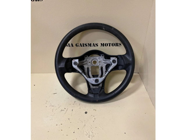 Руль Mitsubishi Colt  2004 - 2008 года 6027644      