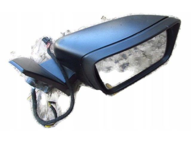 Zpětné zrcátko  Land Rover Range Rover L322 2007    