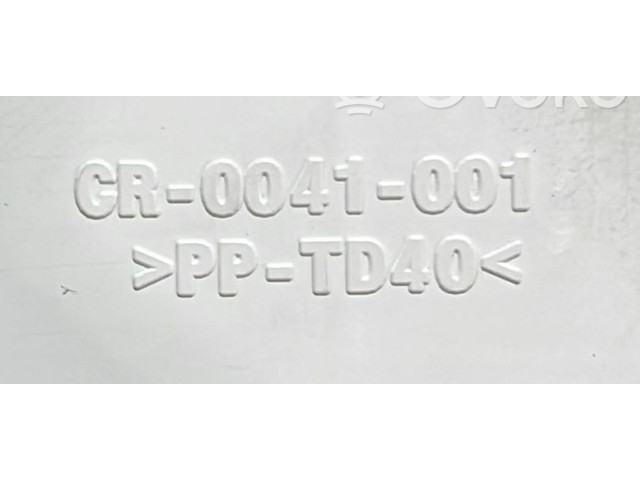 Панель приборов CR-0041-001, CR-0041-001   Fiat Freemont       