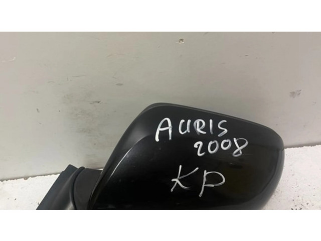Зеркало электрическое     левое   Toyota Auris 150  2006-2012 года   
