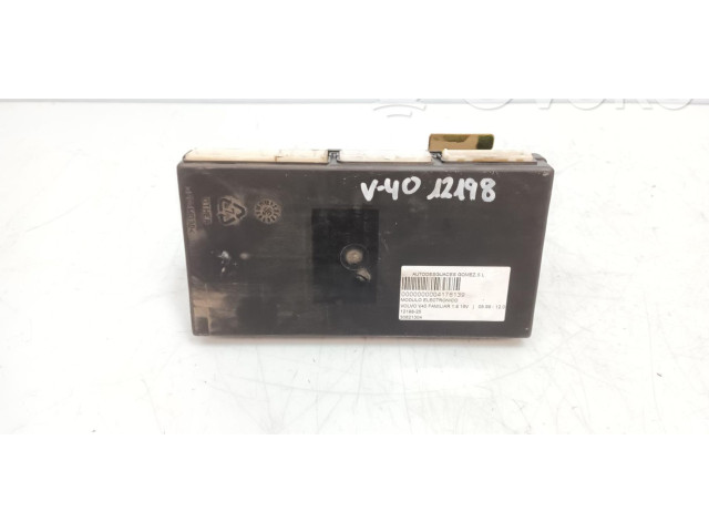 Řídící jednotka 30621304   Volvo V40 2002