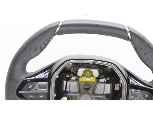 Volant Peugeot 2008 II 2022   
