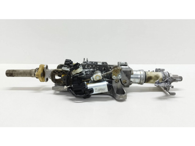  рейка  Колонка рулевая P10768701, 1056004H   BMW 5 F10 F11 2009-2016 года