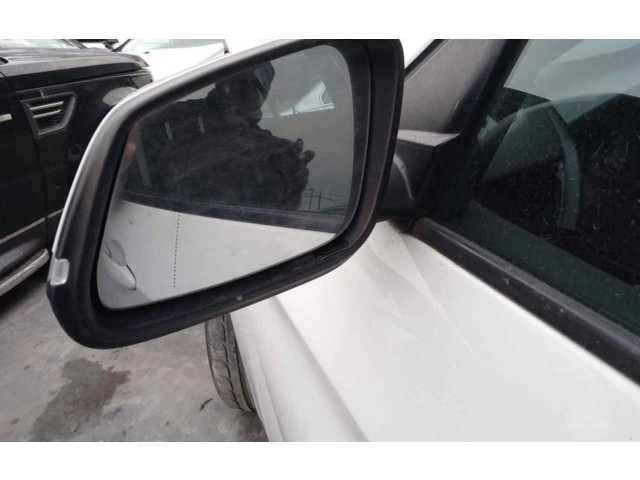 Zpětné zrcátko  BMW X1 E84     