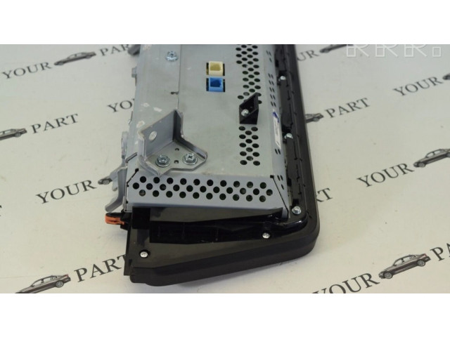 Дисплей    8329048120   Lexus RX 450H