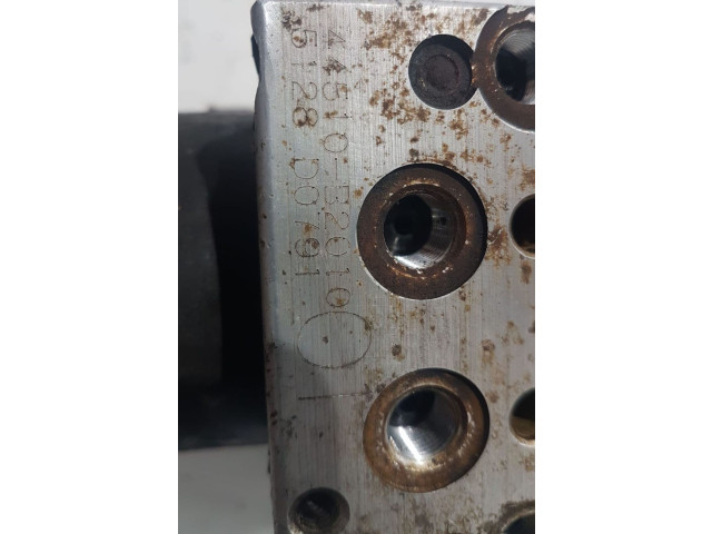 Jednotka ABS    Daihatsu Cuore 2003