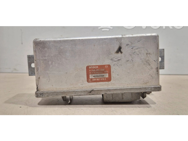 Блок управления АБС 4a0907379a   Audi 80 90 S2 B4