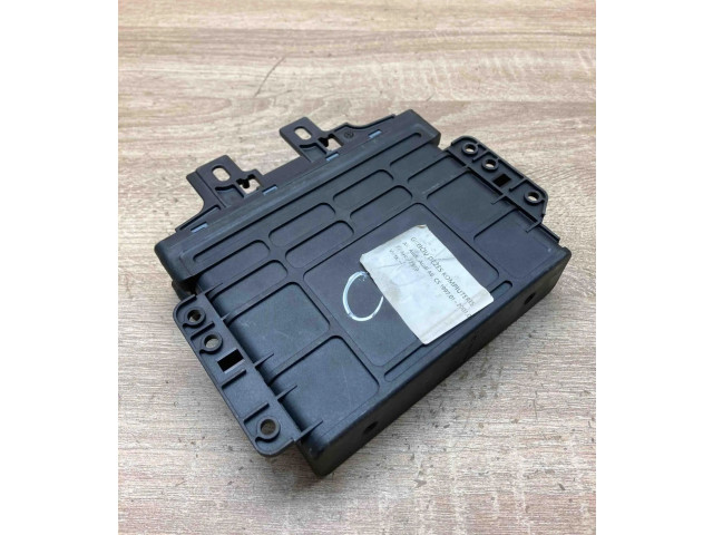 Блок управления коробкой передач 01N927733BQ, 5WK33213   Audi A4 S4 B5 8D