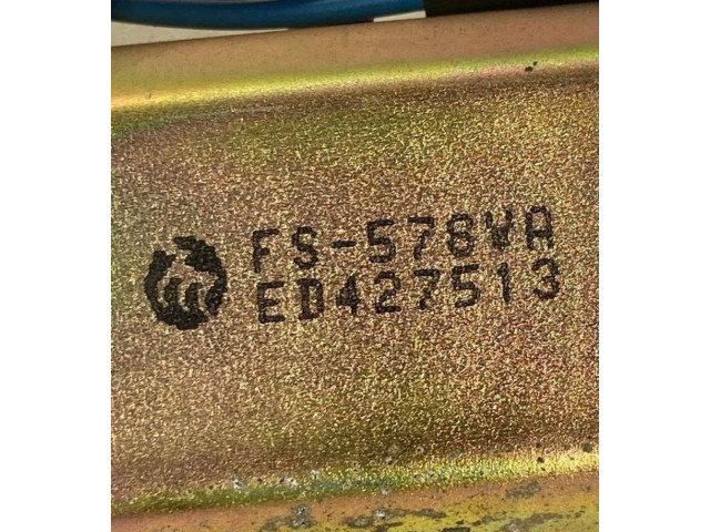 Замок багажника 67148362371    BMW 5 E39 1996 - 2003 года