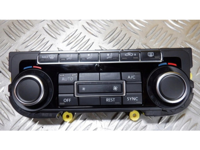 Блок управления климат-контролем 2H0907040E   Volkswagen Amarok