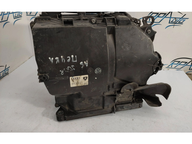 Вентилятор печки    4F0820155F, 280508   Audi A6 S6 C6 4F