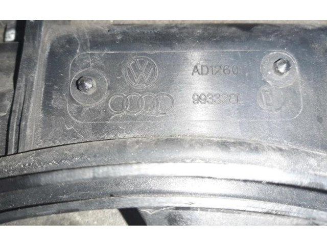 Комплект вентиляторов     8K0121003P, 9933281    Audi A5 Sportback 8TA 