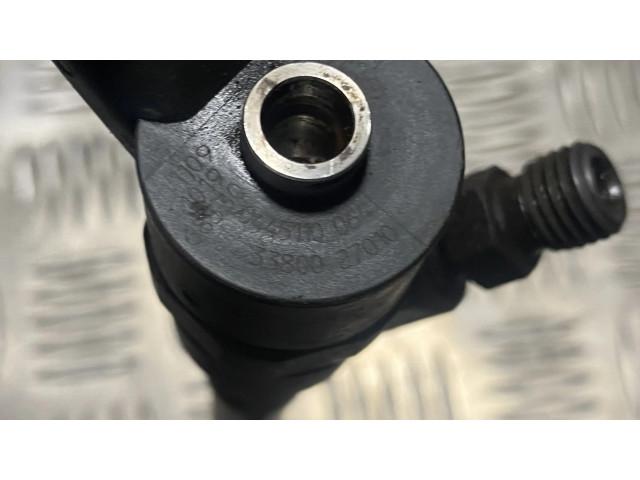 Vstřikovač 3380027010, 0445110064   Hyundai Santa Fe  pro naftový motor 0.0  