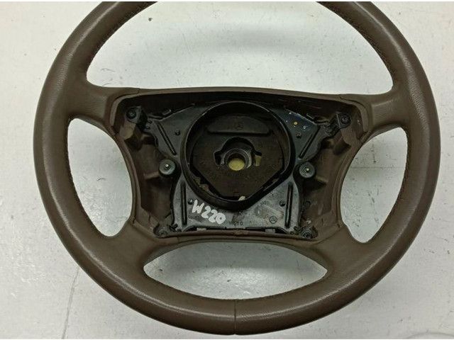 Volant Mercedes-Benz S W220 2002   