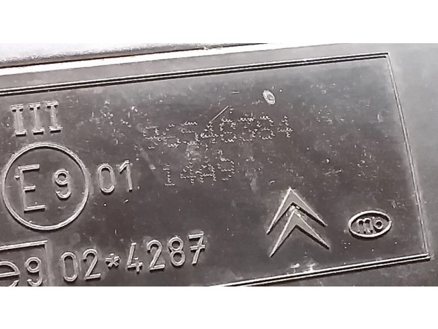 Zpětné zrcátko  levé Citroen C4 I 2009  96548384  