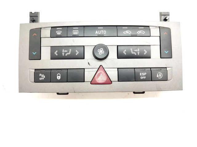 Zpětné zrcátko  Peugeot 407 2006  96573322  