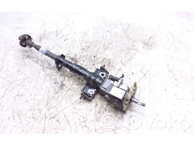  рейка  Колонка рулевая 24418928, 26059106   Opel Omega B1 1994 - 1999 года