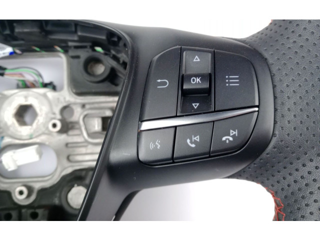Volant Ford Focus 2023 JX7J3600GD3GRX  