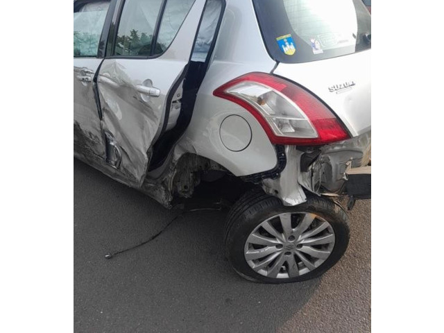 Volant Suzuki Swift 2011 4811060PH0BPS, 4811060PH0BPS  