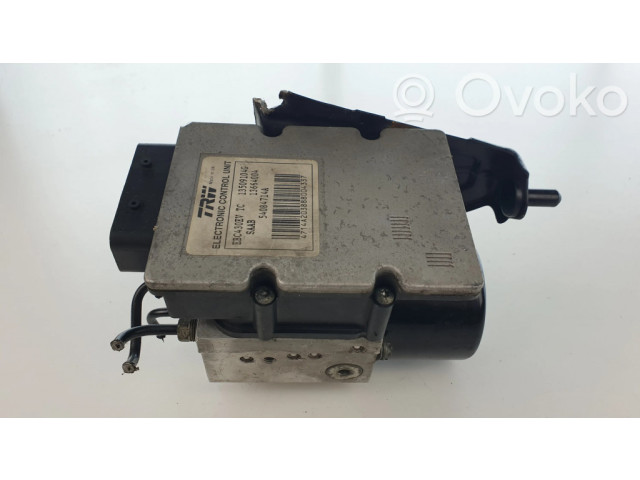Jednotka ABS 54084714A, 12801328   Saab 9-3 Ver2 2005