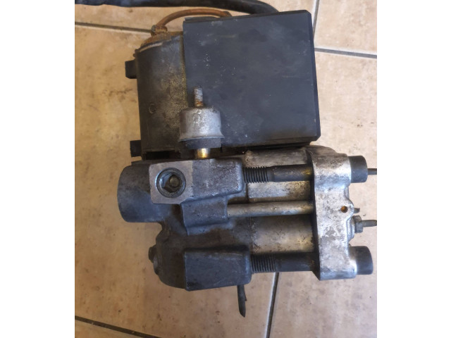 Jednotka ABS 4A0614111A, 0265201049   Audi 80 90 B3 1986