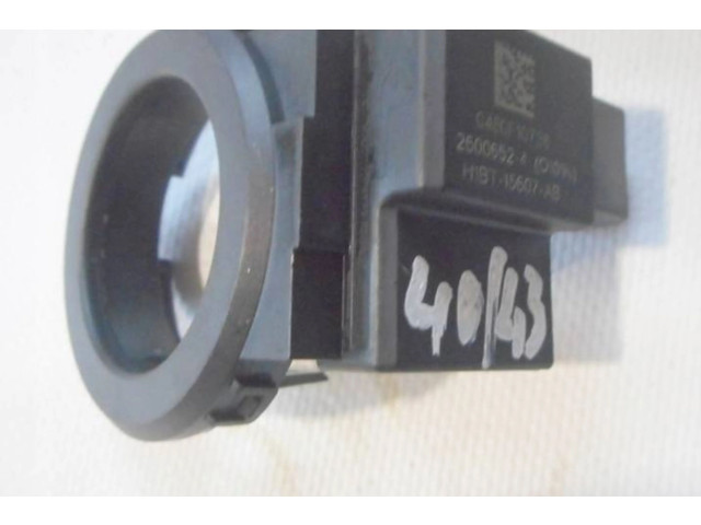 Řídící jednotka M1T1-12A650-AA, 0281037085   Ford Puma 2020