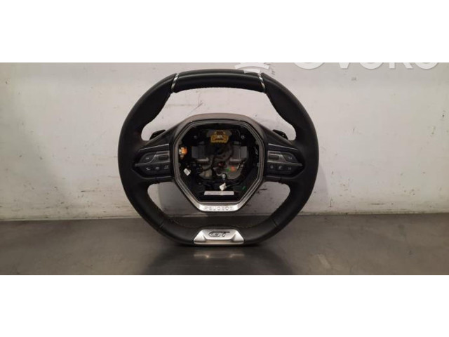 Volant Peugeot 308 2020 9832164680  