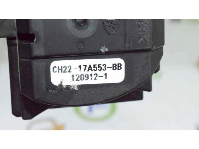 Ручка стеклоочистителей LR029693, CH2217A553BB   Land Rover Discovery 4 - LR4