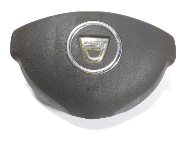 Подушка безопасности водителя 985105160R, 985105160R   Dacia Lodgy