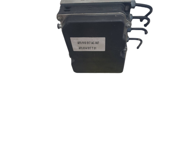 Jednotka ABS 4F0614517T, 4F0910517AC   Audi A6 S6 C6 4F 2006