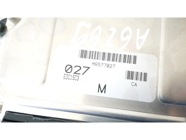 Řídící jednotka mr577027   Mitsubishi Carisma 2003