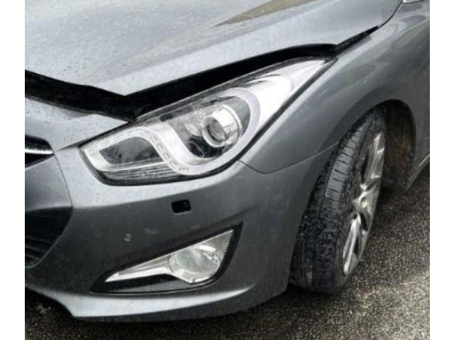 Jednotka ABS    Hyundai i40 2013