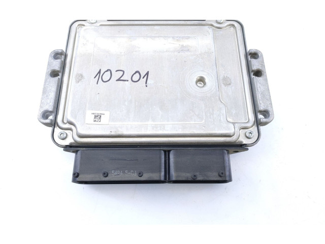 Řídící jednotka 0281031420, 391992ABB3   Hyundai ix35 2015