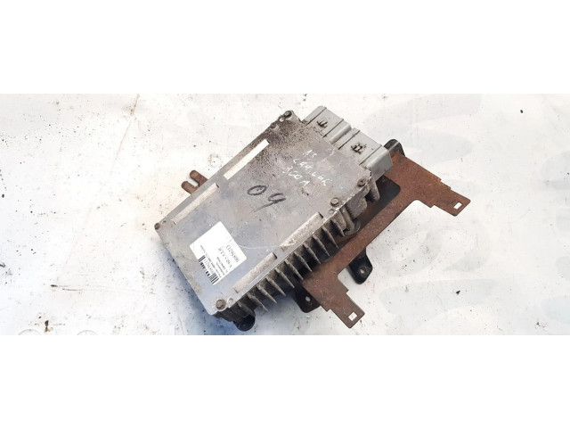 Блок управления двигателя 04896370AD, P04896370AD   Chrysler 300M