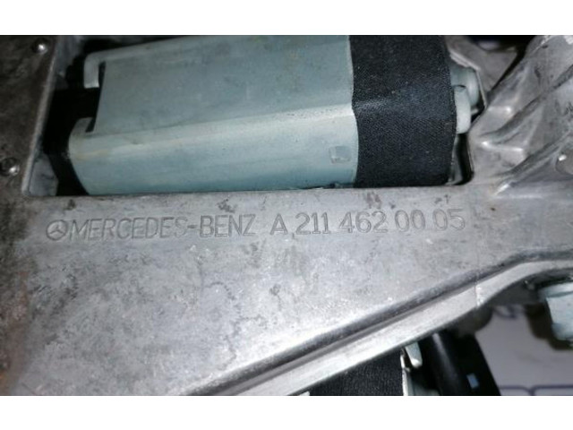 Volant Mercedes-Benz CLS C219 2009 A2114603116, A211462005  