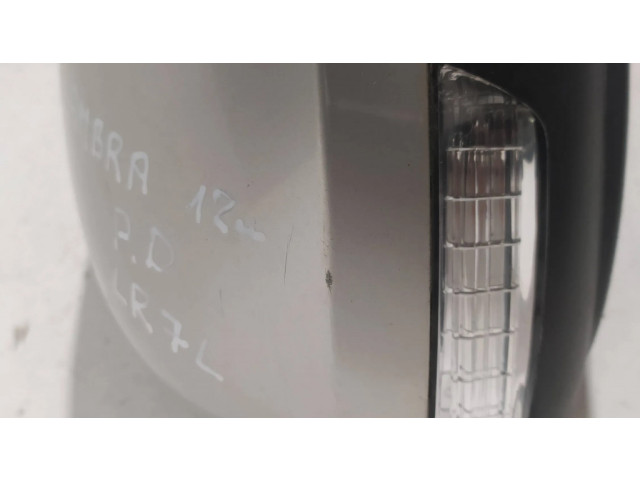 Zpětné zrcátko  Seat Alhambra (Mk2) 2012  7N1857502H, 5252000  