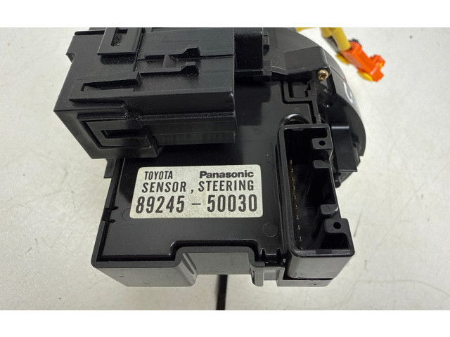 Подрулевой шлейф SRS 5003039SUG4, 8924550030   Lexus LS 430