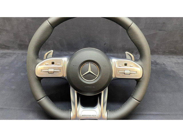Volant Mercedes-Benz C W205 2016 A0050051399  