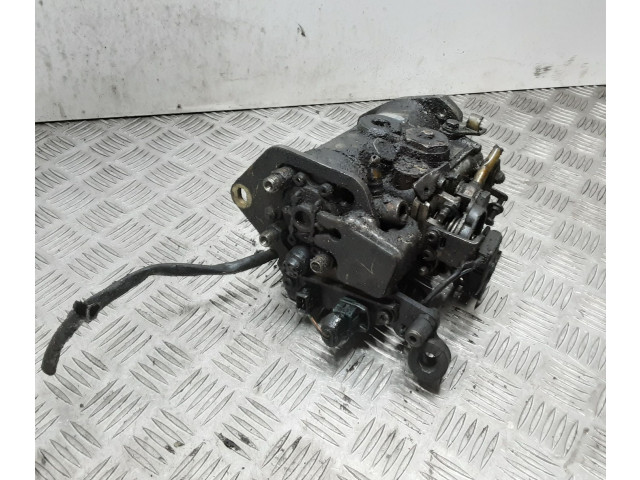 Vstřikovací čerpadlo 156031D0E, R8444B660A   Volvo S40, V40     
