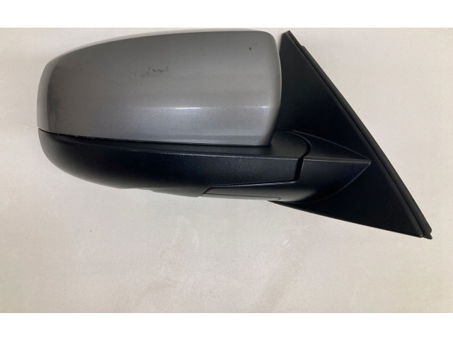 Zpětné zrcátko  BMW X6 E71 2006  3542186354186  